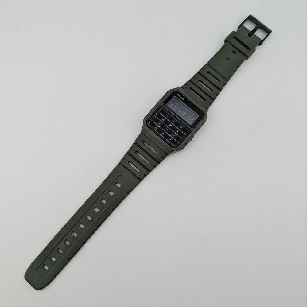 Casio vintage ca
